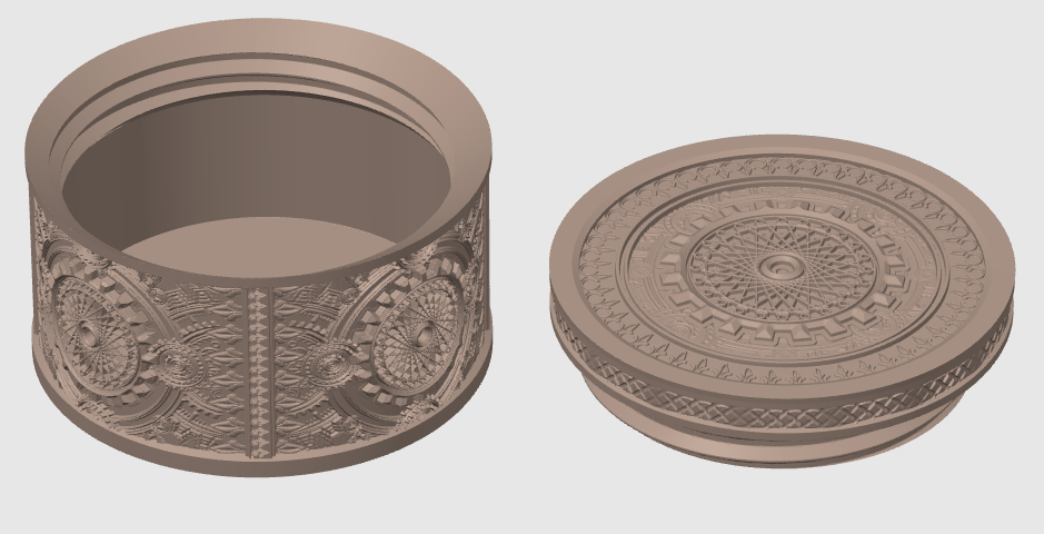Artificer Tankard Set by Fate's End