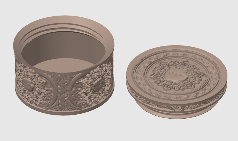 Monk Tankard Set by Fate's End