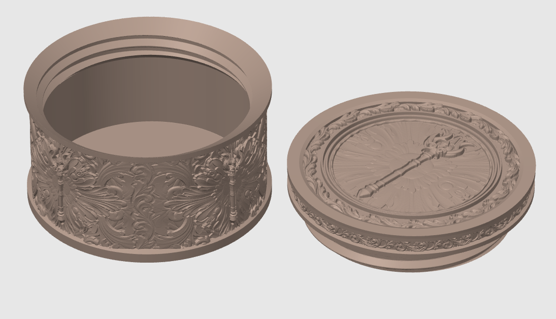 Sorcerer Tankard Set by Fate's End