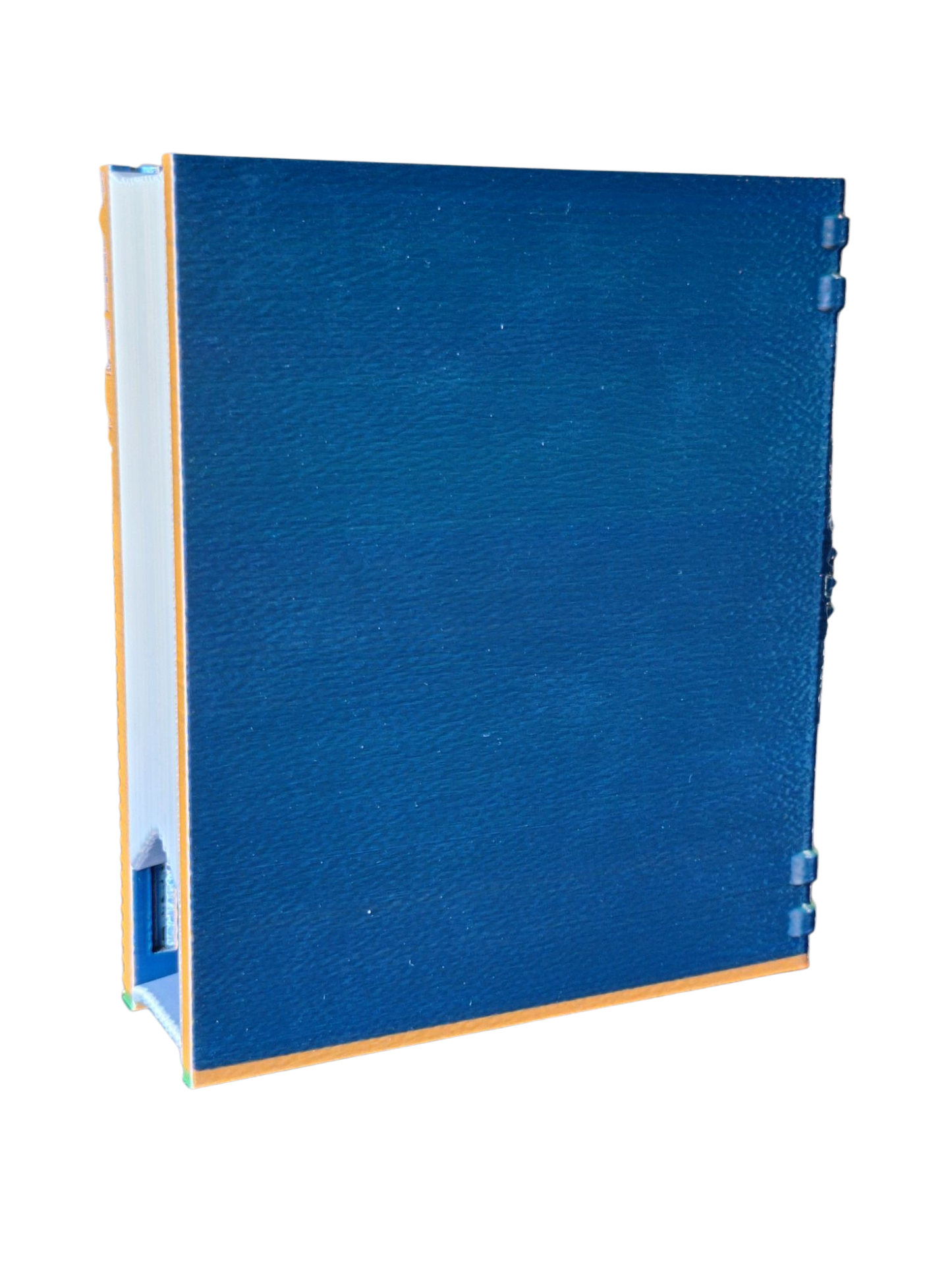 Artificer Dice Tome by Fate's End