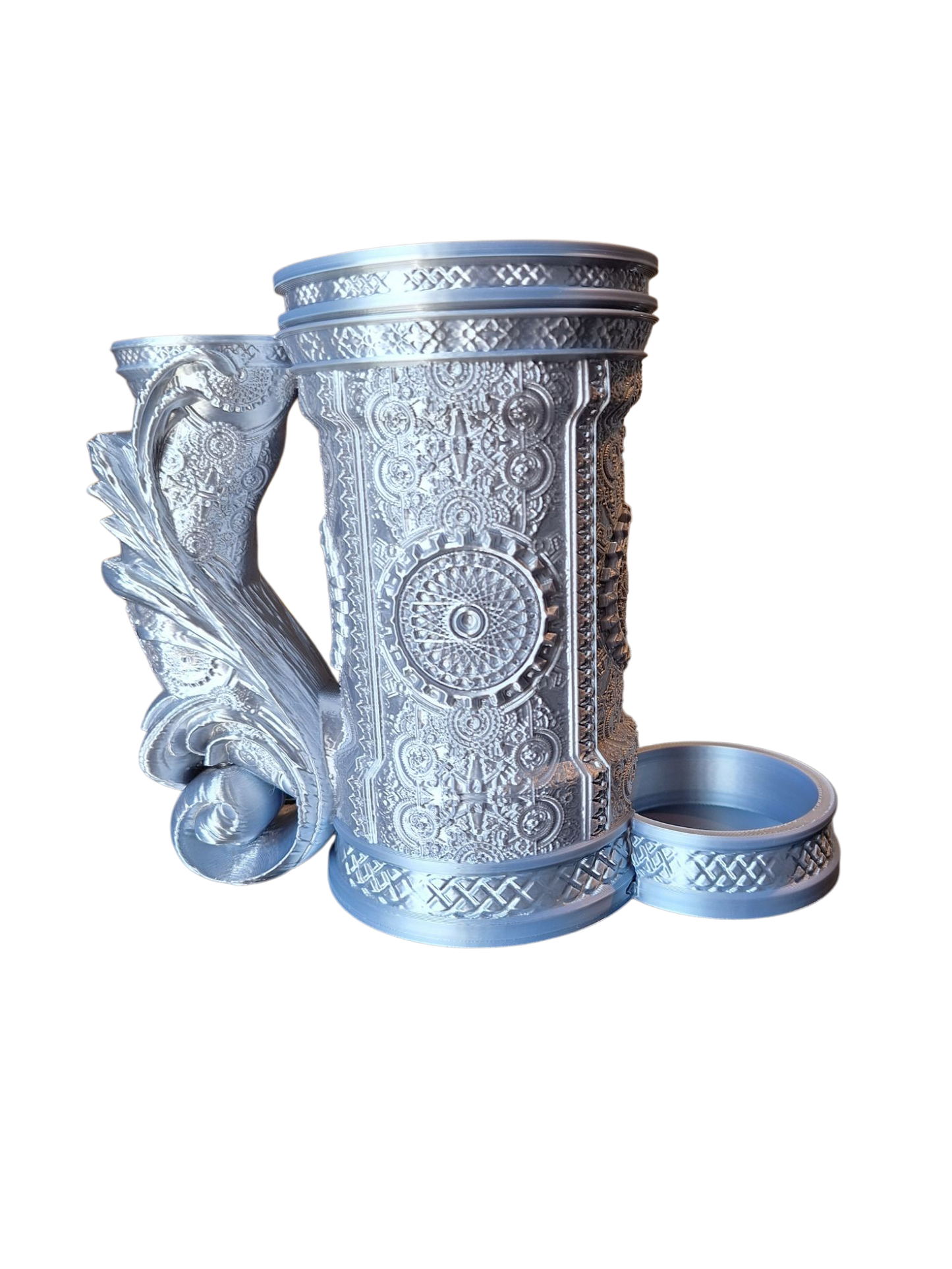 Artificer Tankard Set by Fate's End