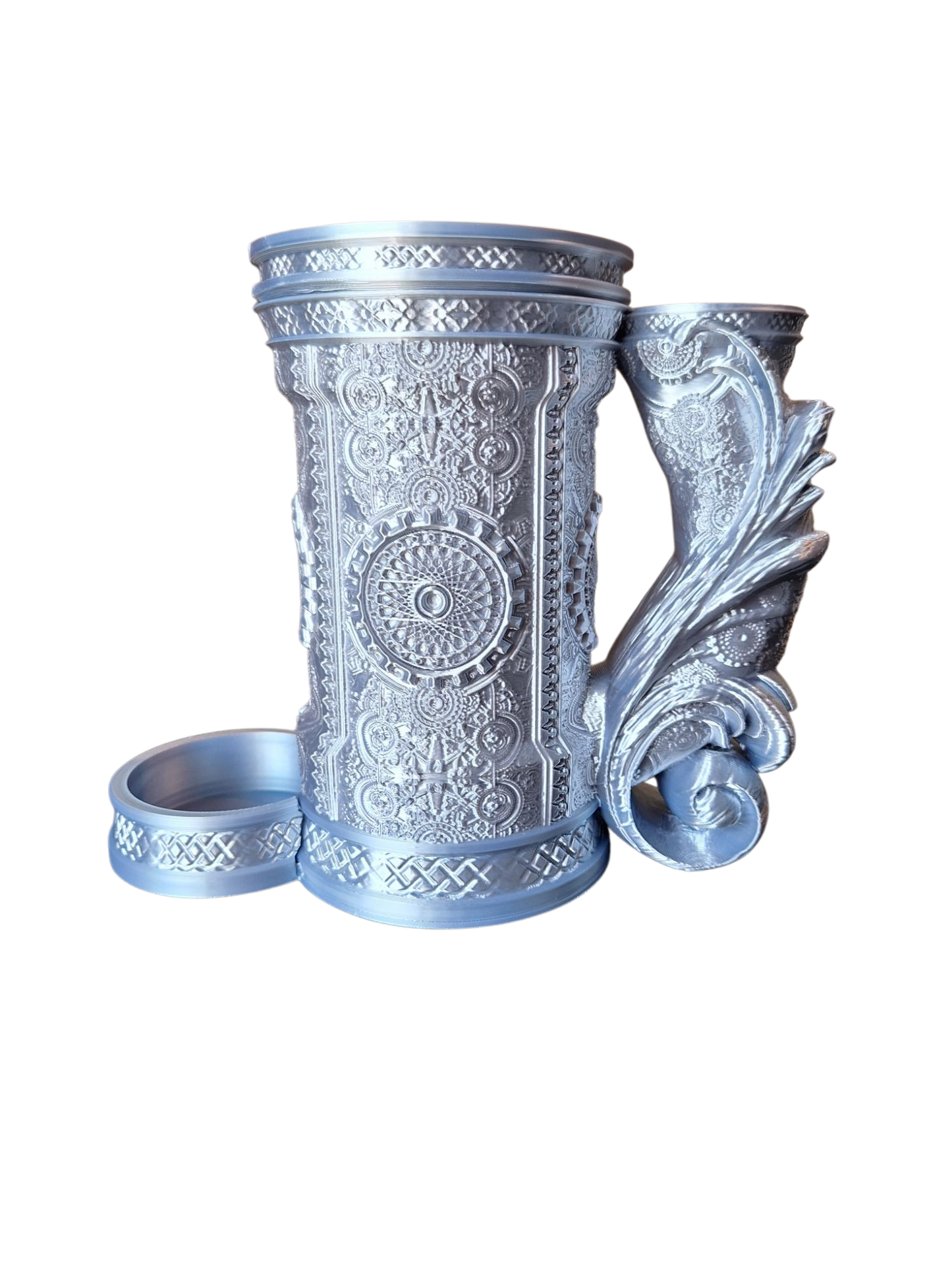 Artificer Tankard Set by Fate's End