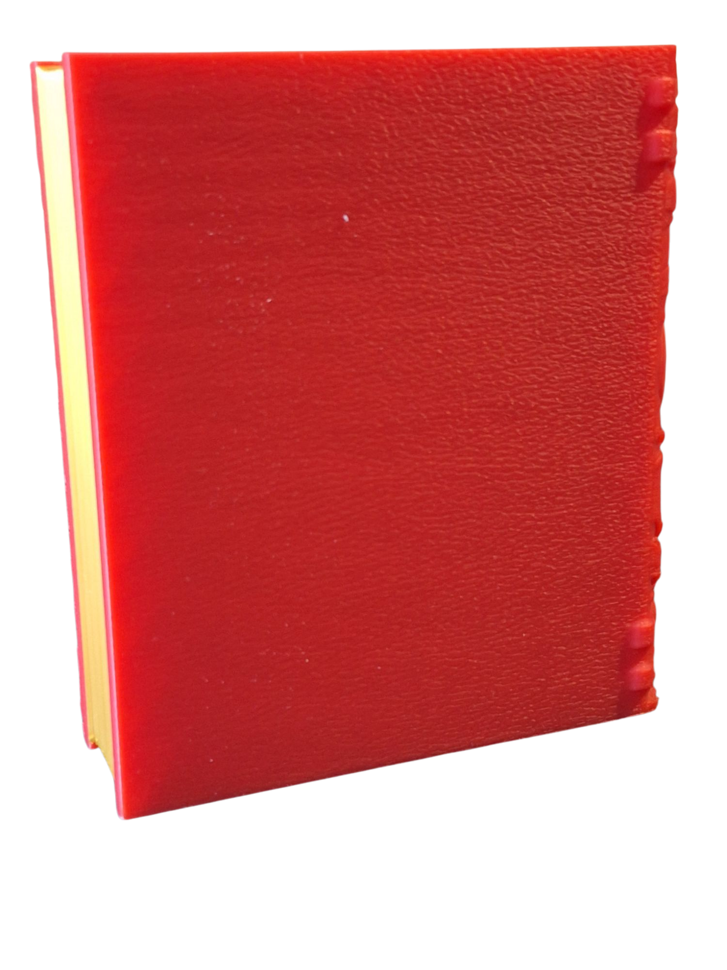 Barbarian Storage Tome by Fate's End