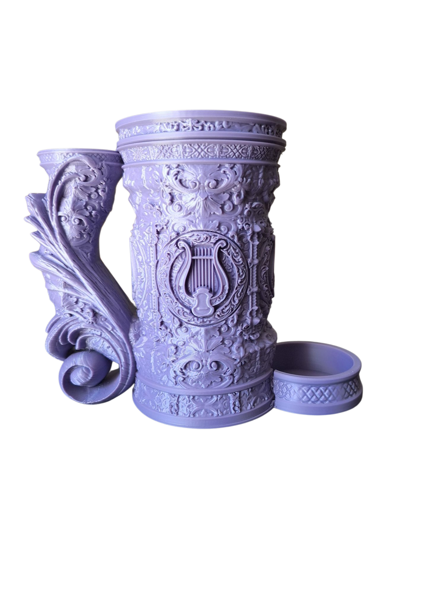 Bard Tankard Set by Fate's End