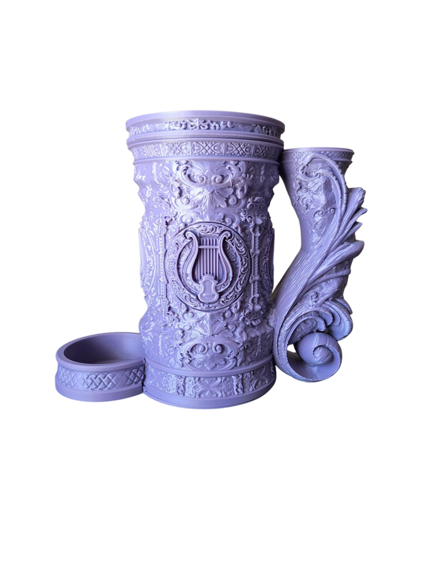 Bard Tankard Set by Fate's End