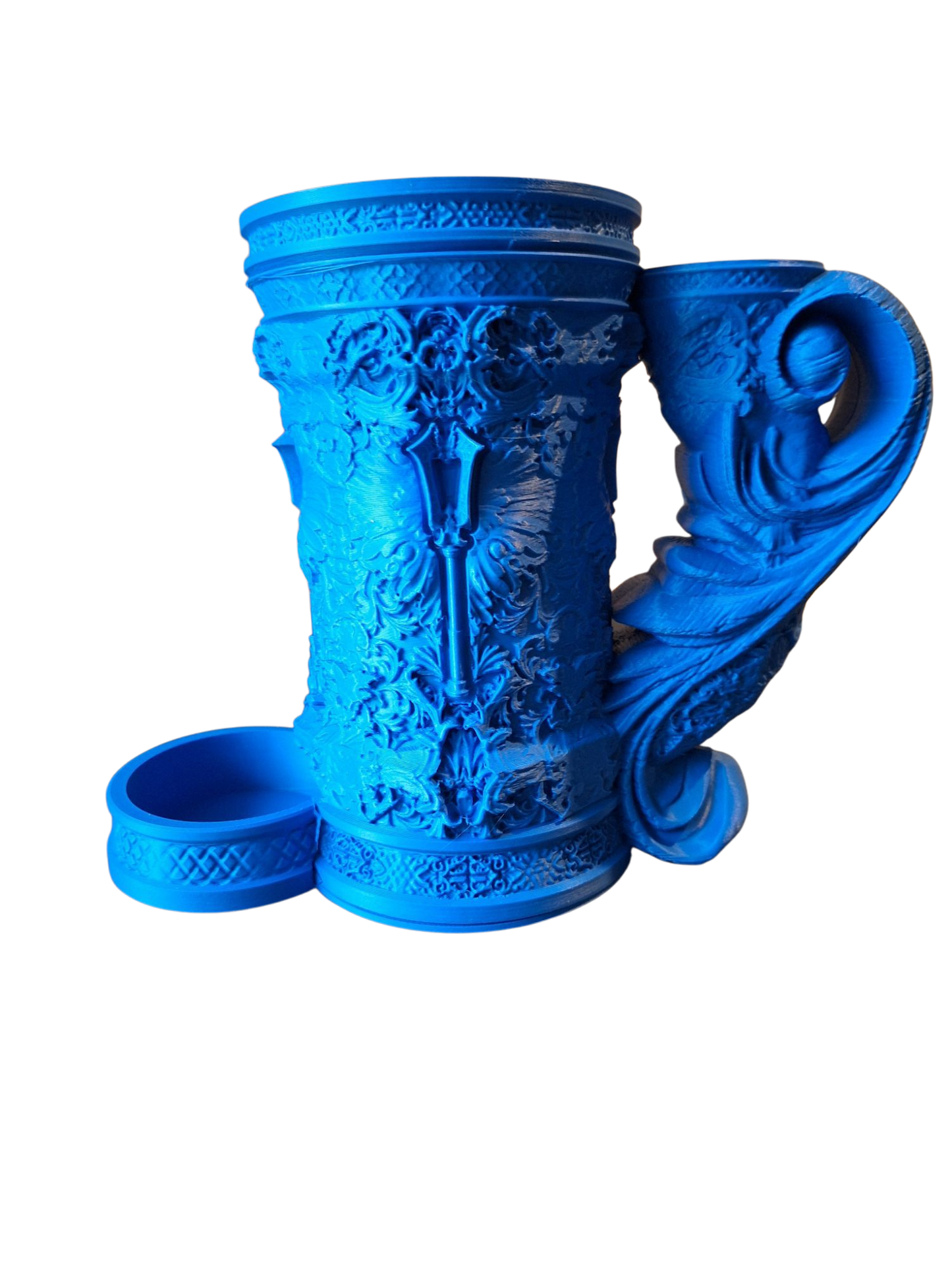 Cleric Tankard Set by Fate's End