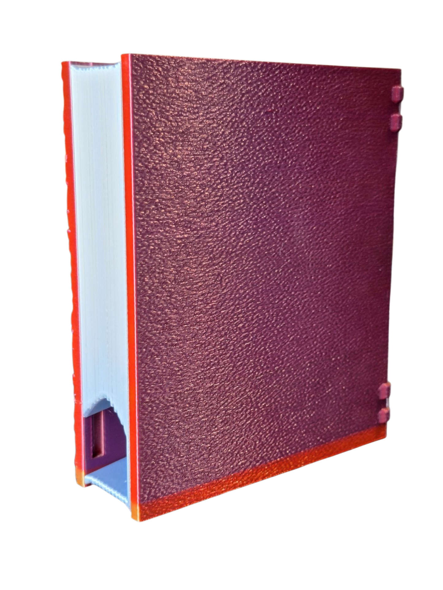 Nat 20 Dice Tome by Fate's End