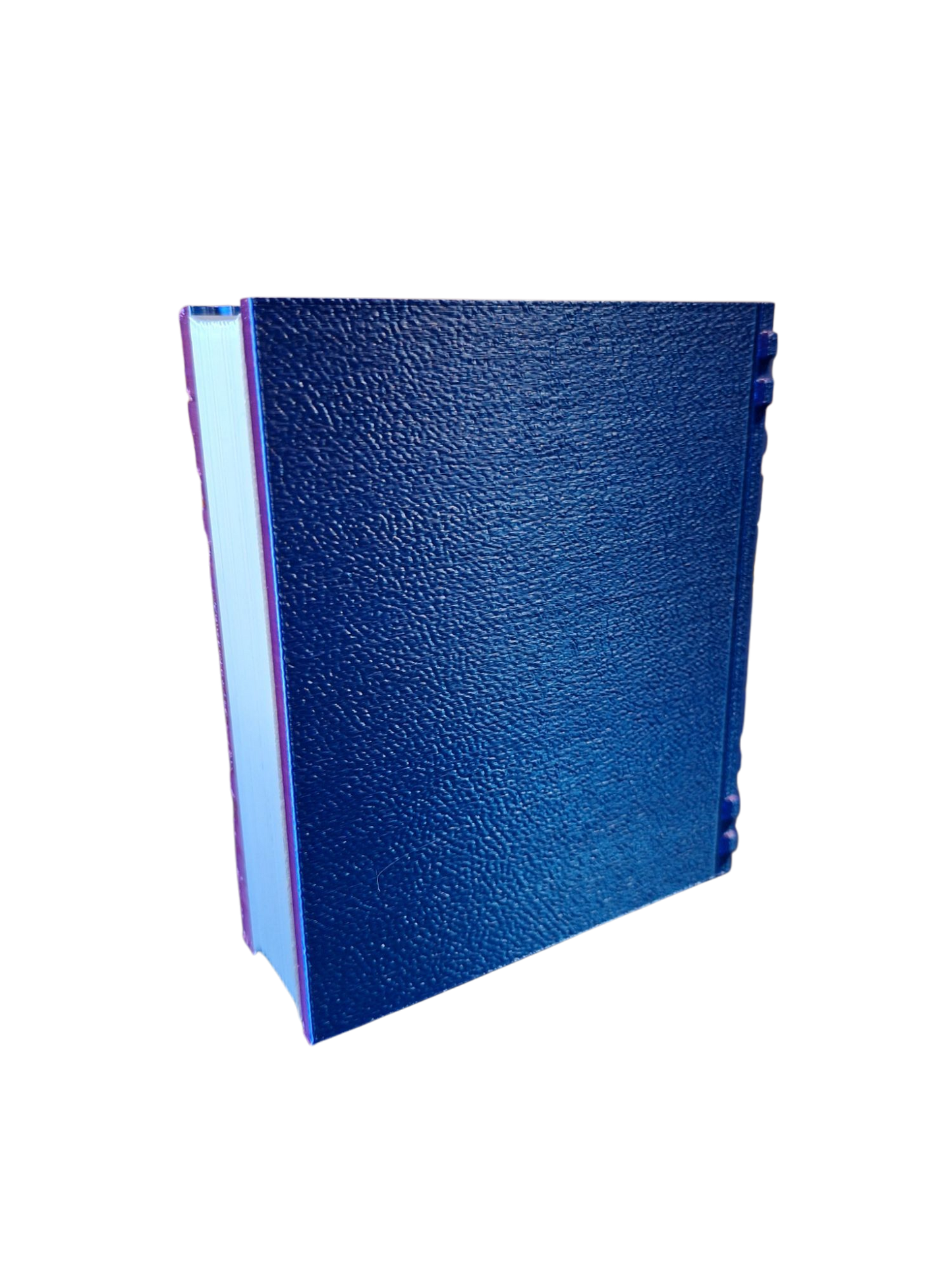 Death Magic Storage Tome by Fate's End
