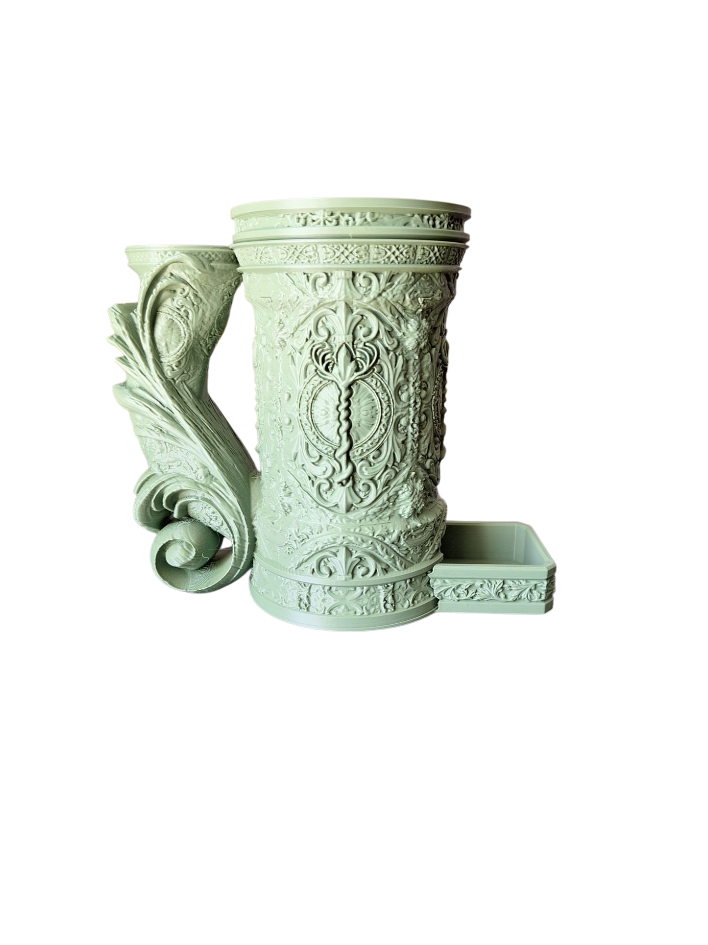 Druid Tankard Set by Fate's End