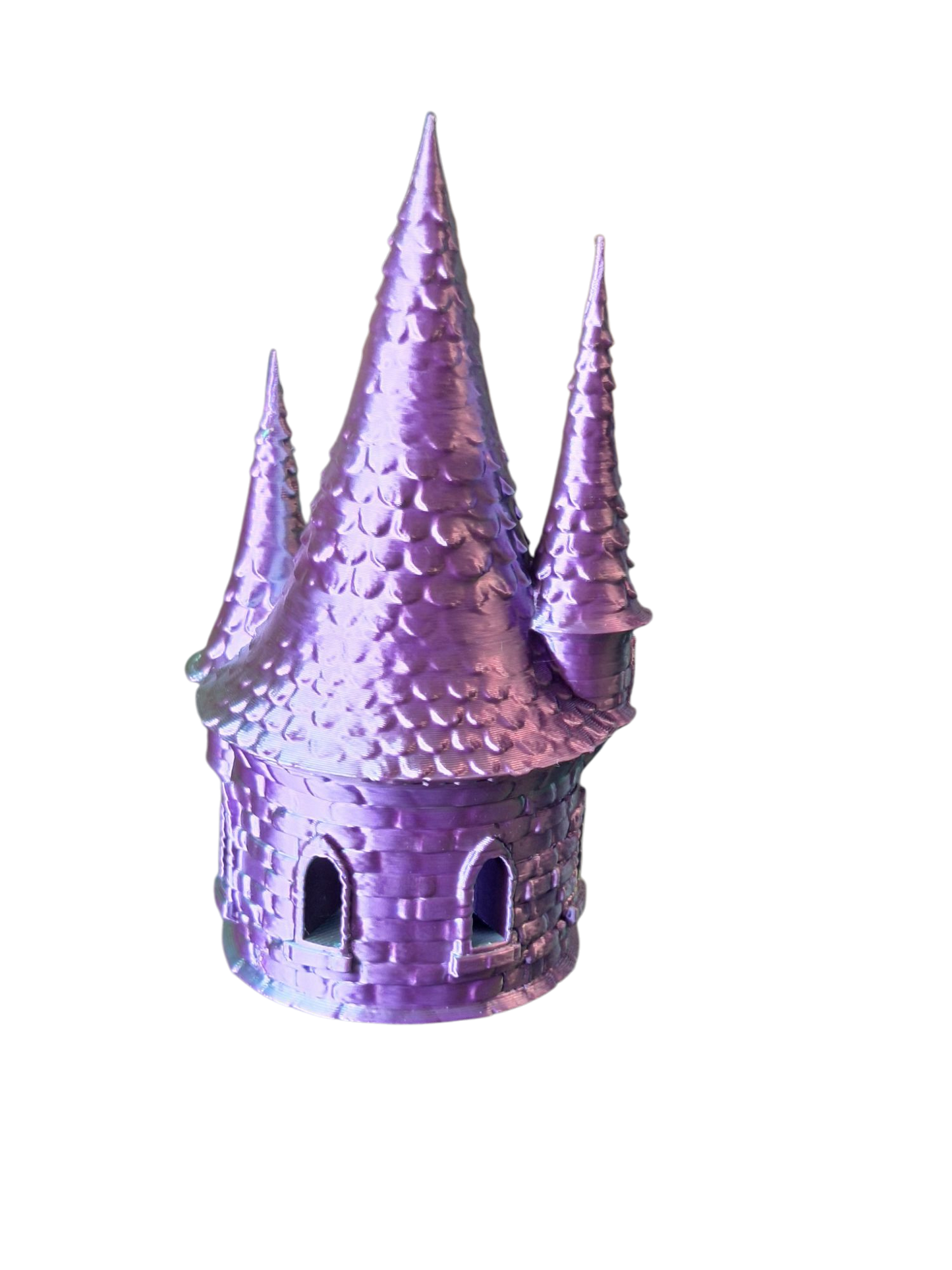 Fate's End Tall Tower Dice Tower