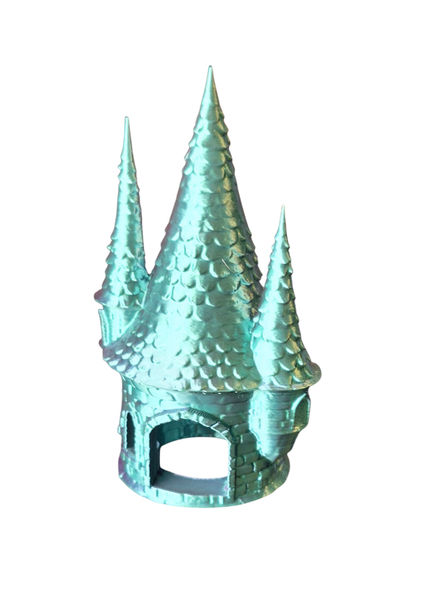 Fate's End Tall Tower Dice Tower