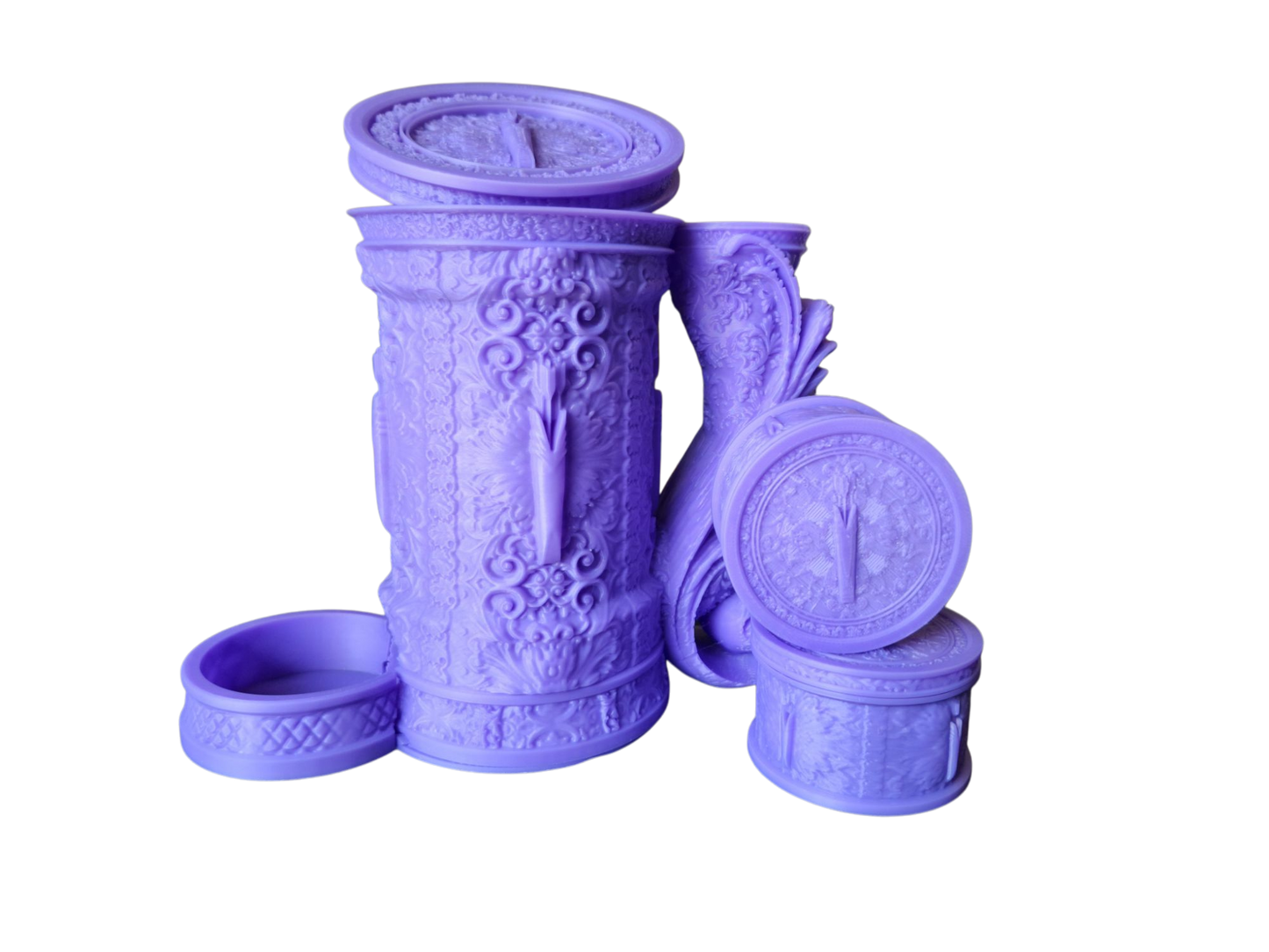 Ranger Tankard Set by Fate's End