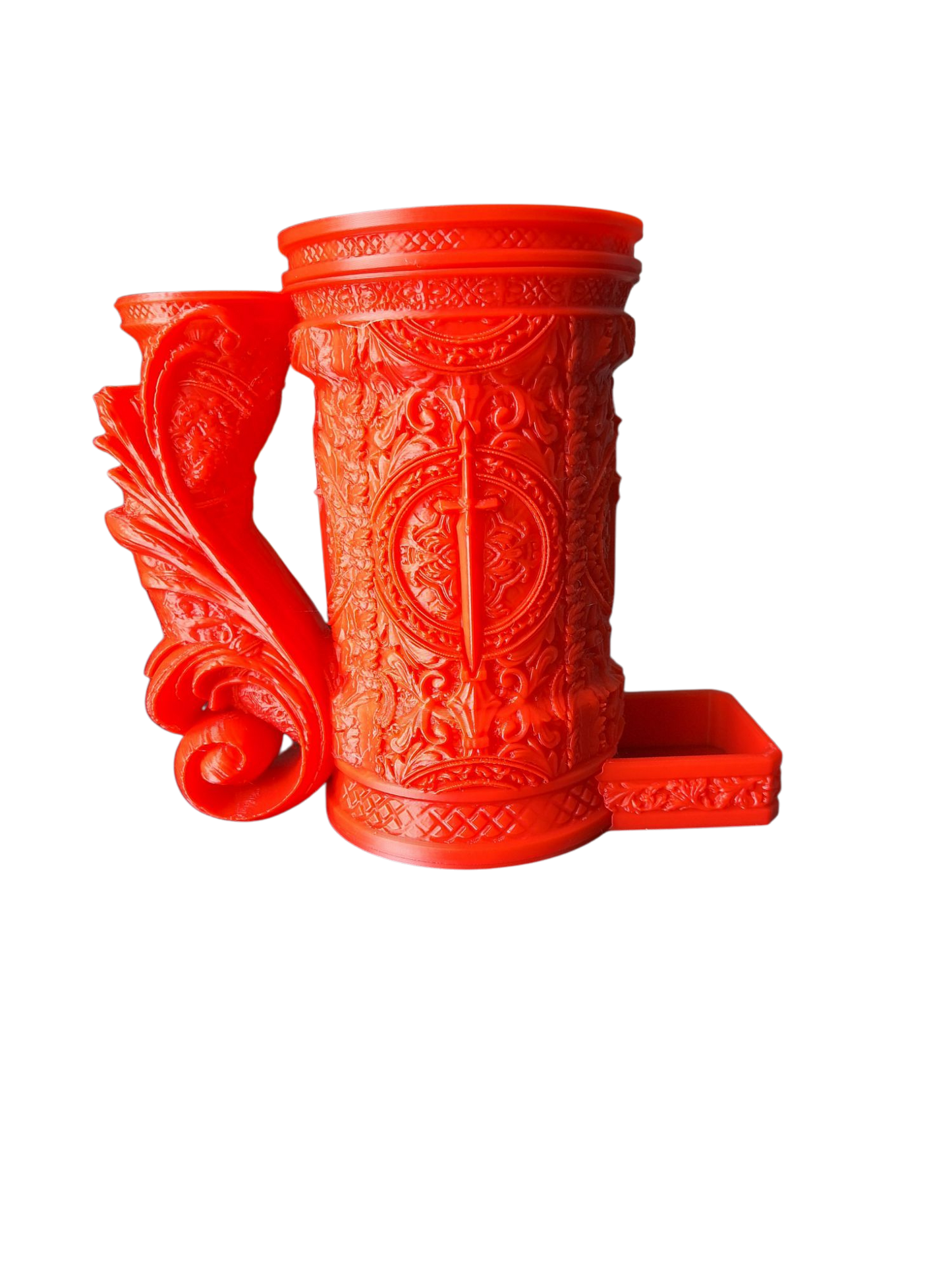 Fighter Tankard Set by Fate's End