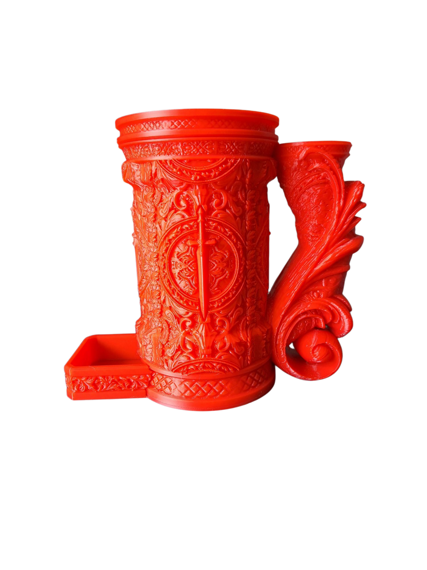Fighter Tankard Set by Fate's End