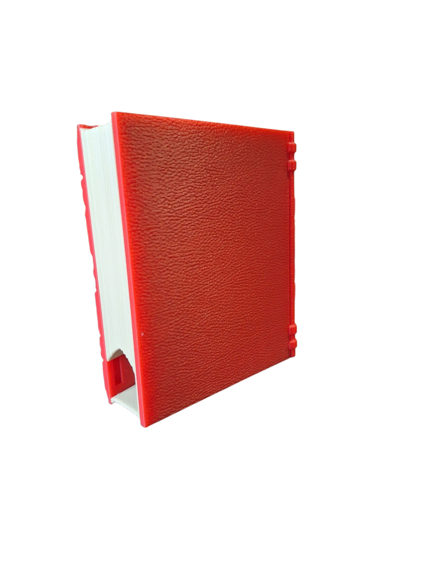 Health Potion Storage Tome by Fate's End