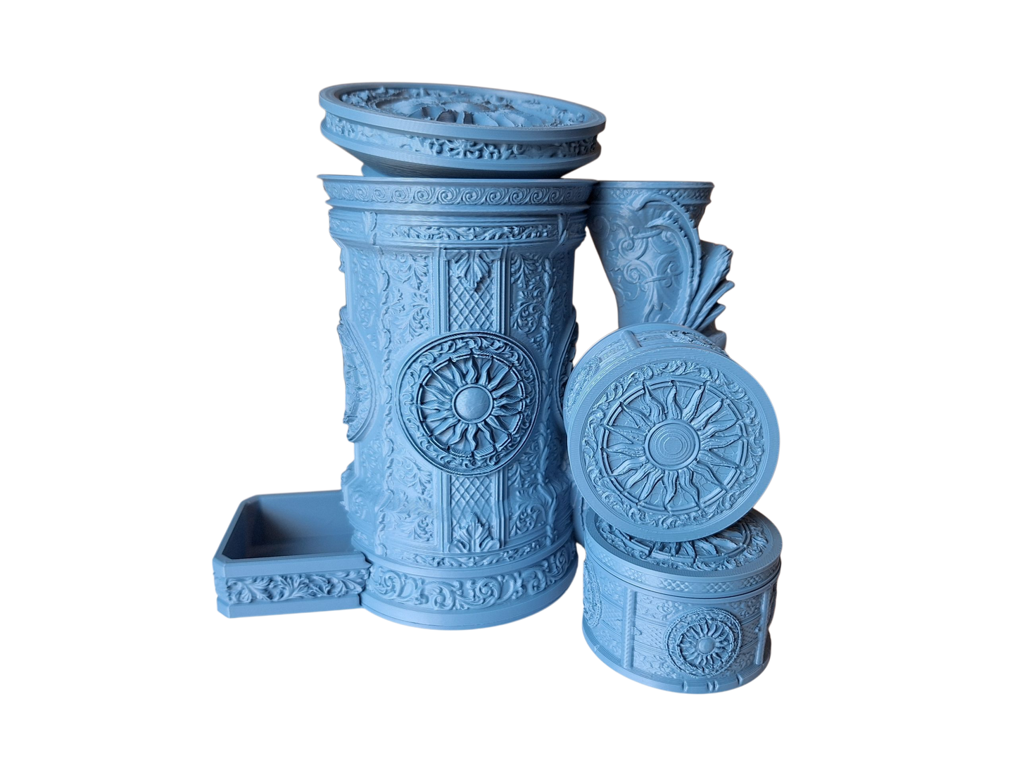 Light Magic Tankard Set by Fate's End