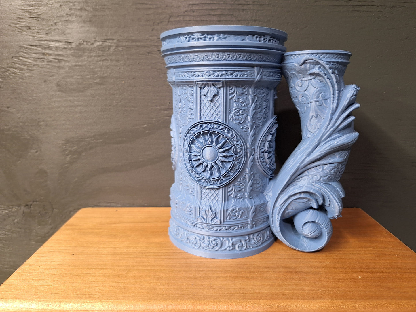 Light Magic Tankard Set by Fate's End