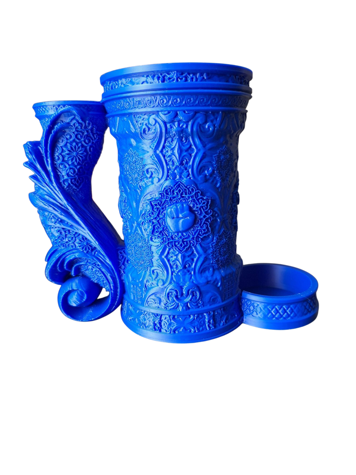 Monk Tankard Set by Fate's End