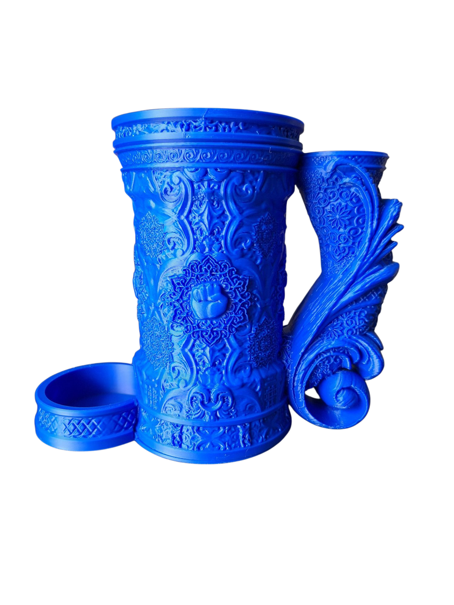 Monk Tankard Set by Fate's End