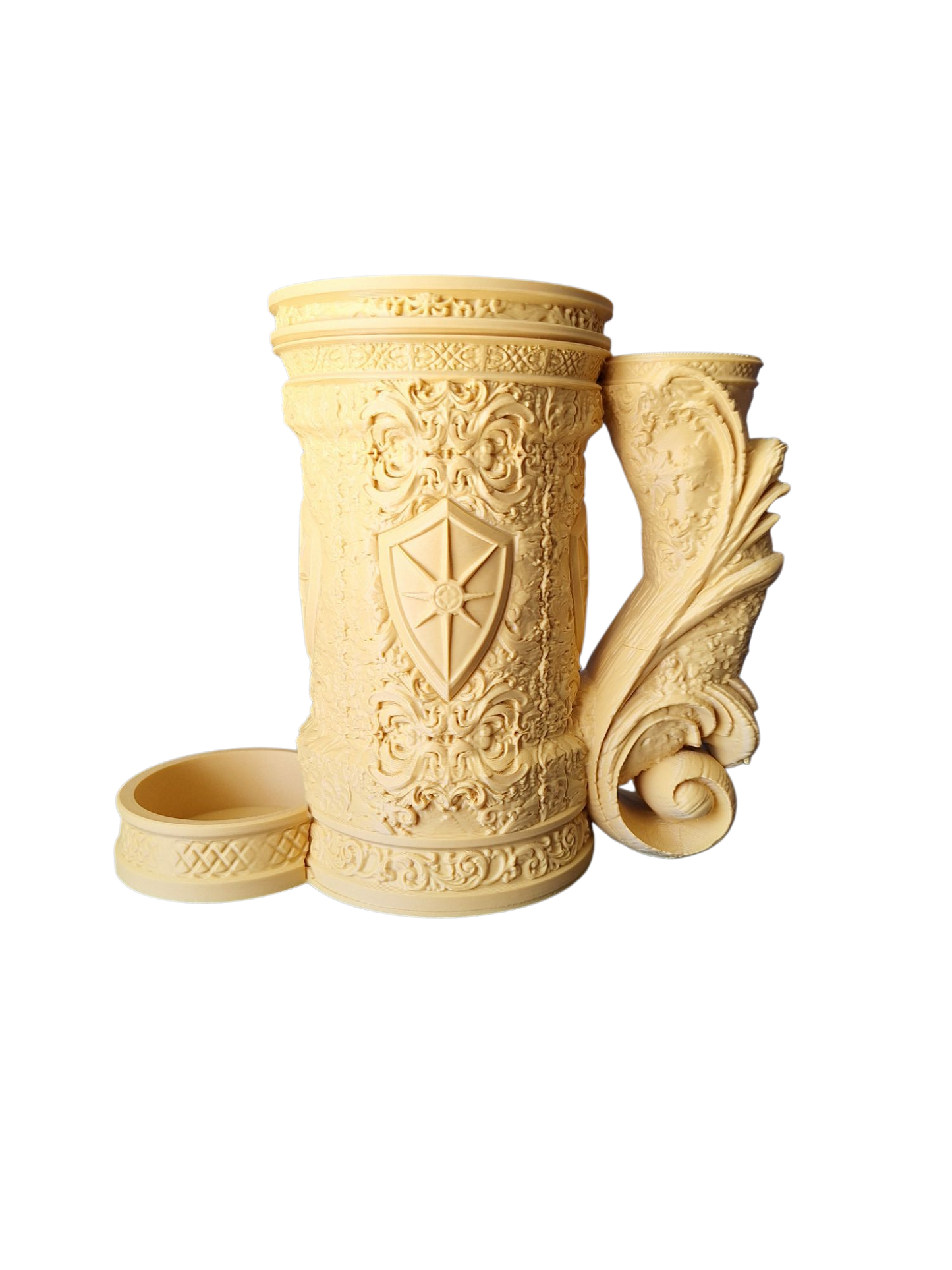 Paladin Tankard Set by Fate's End