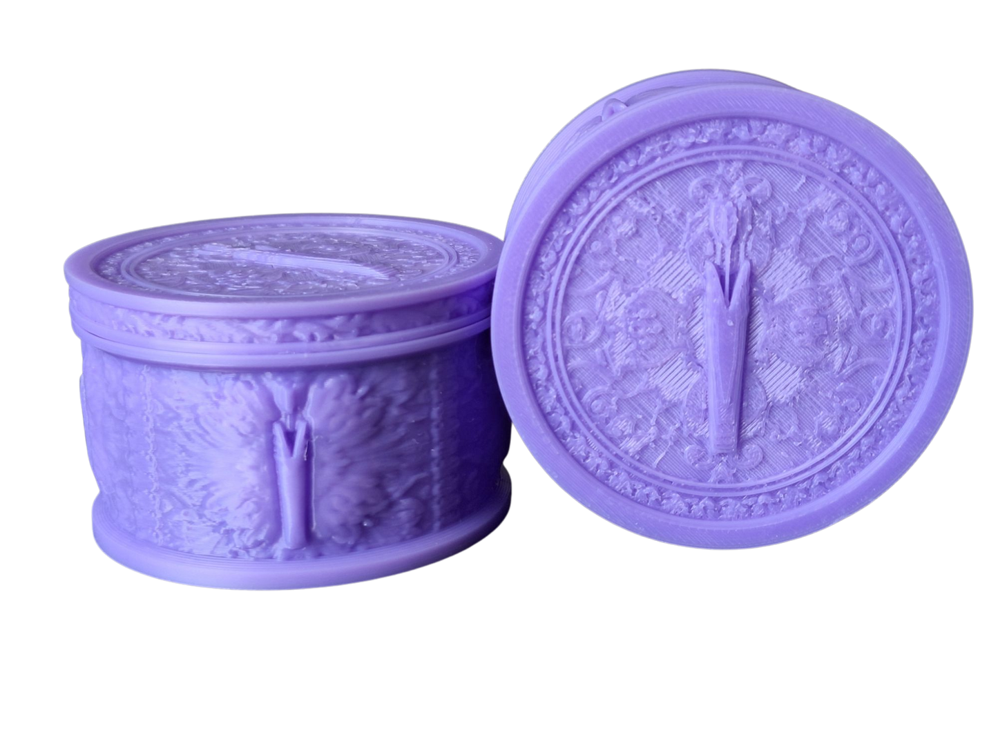 Ranger Dice Vault Pair by Fate's End