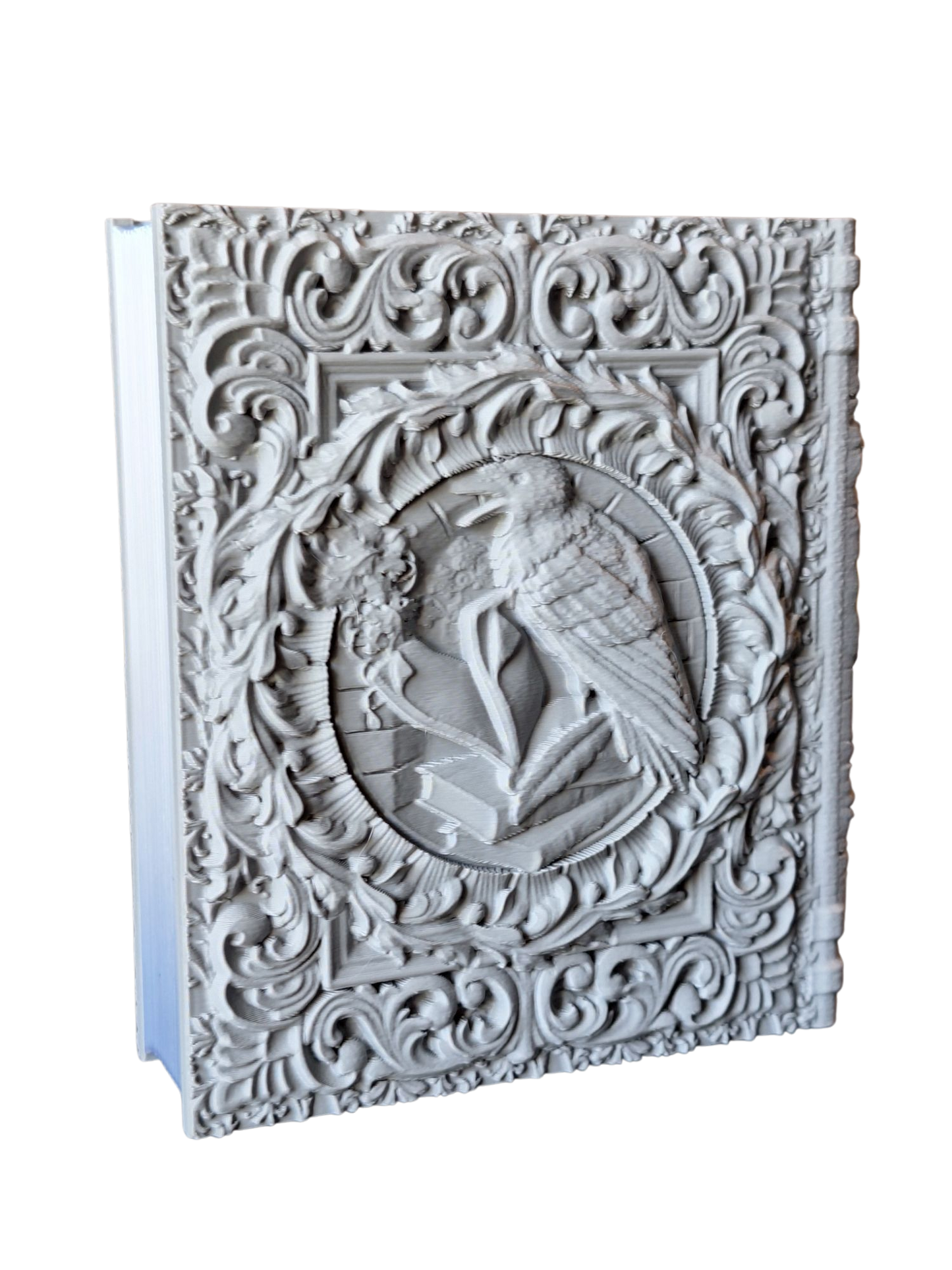 Raven Dice Tome by Fate's End