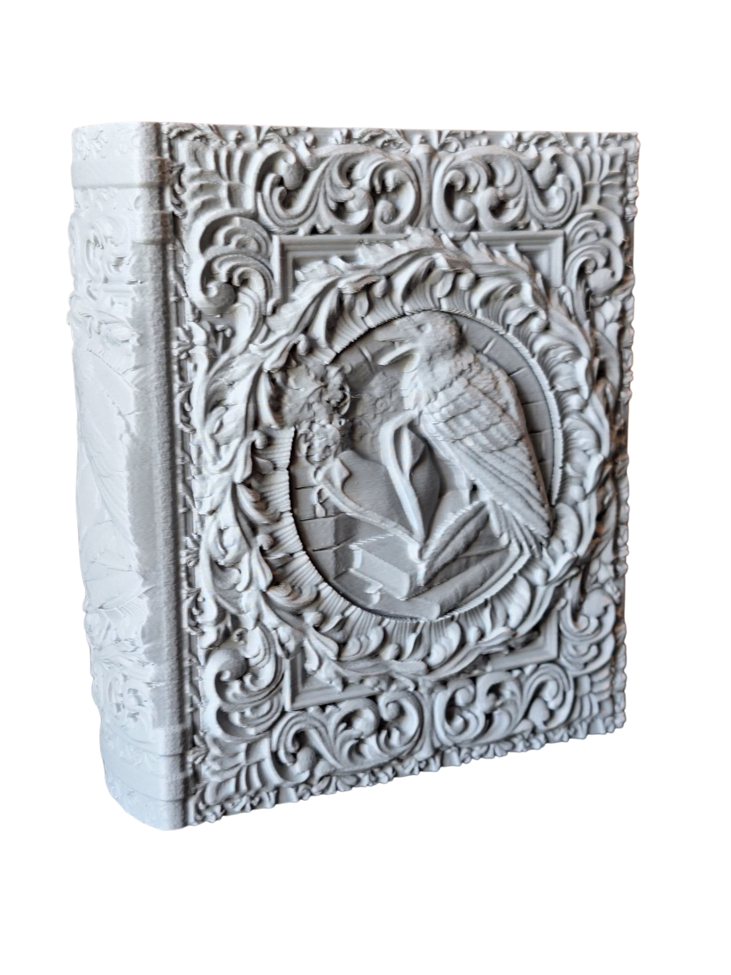 Raven Dice Tome by Fate's End
