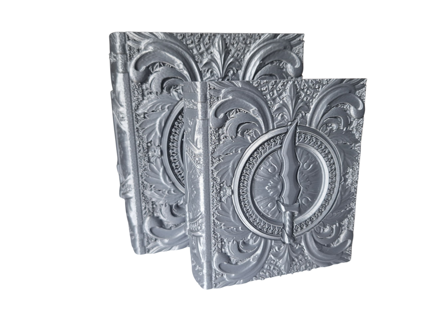 Rogue Storage Tome by Fate's End