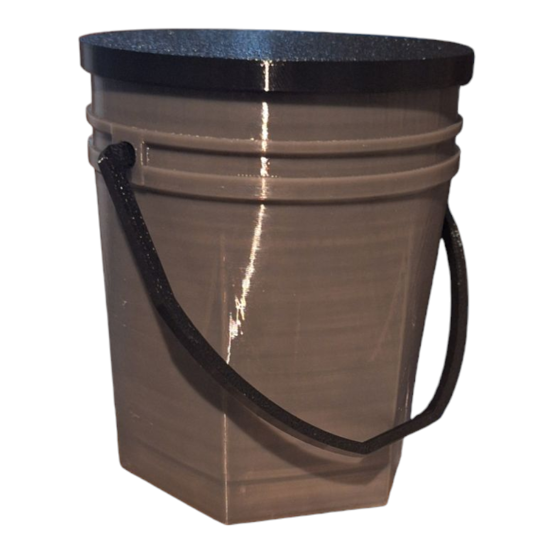 Mystery TTRPG Sets Bucket