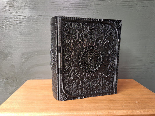 Artificer Storage Tome Reforged Edition