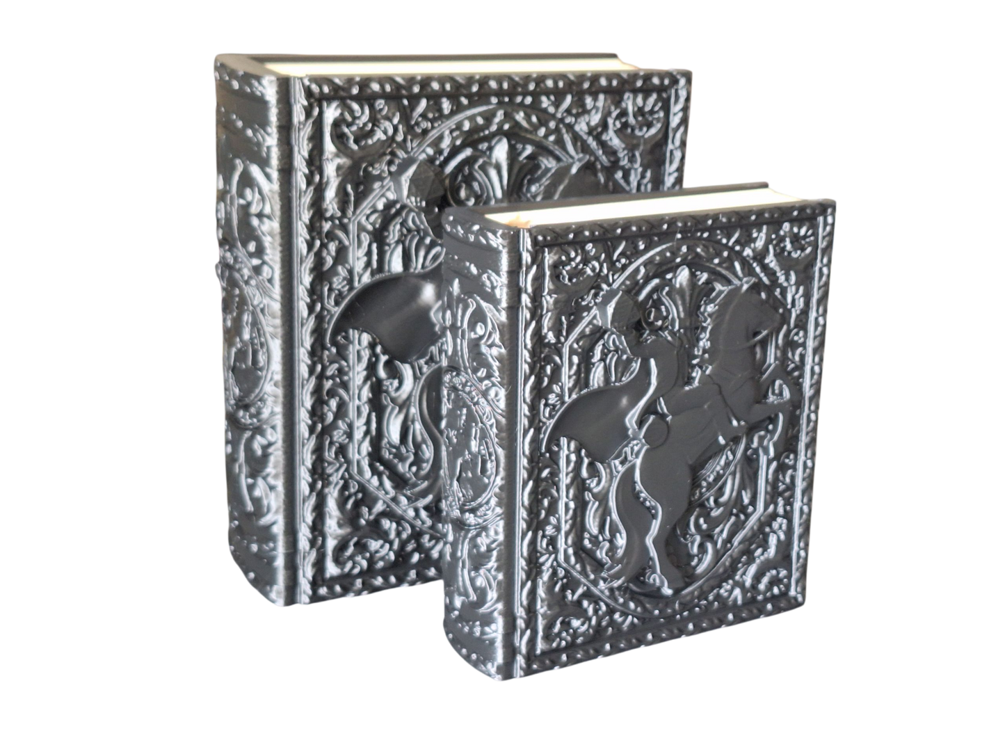 Headless Horseman Storage Tome by Fate's End