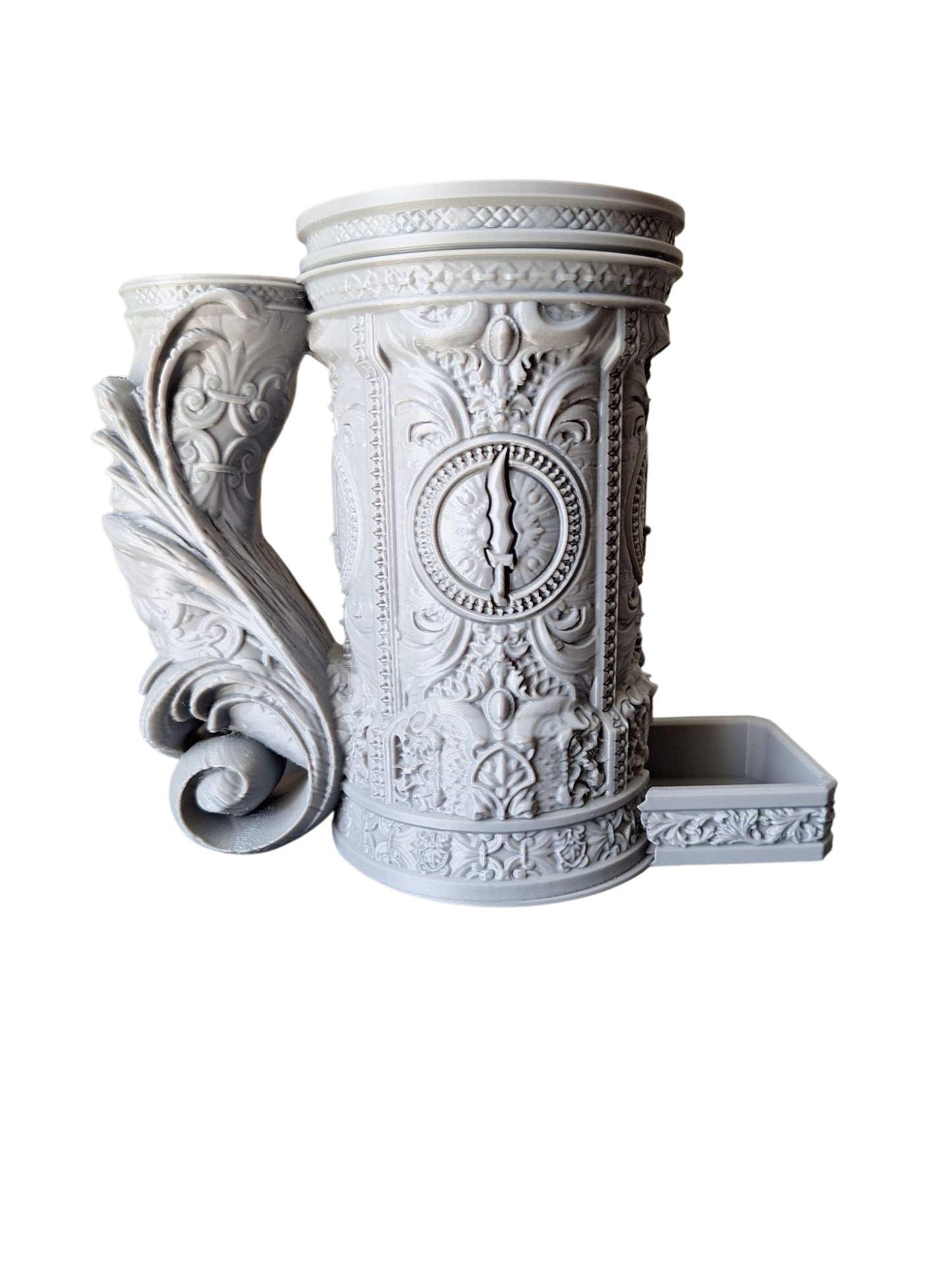 Rogue Tankard Set by Fate's End