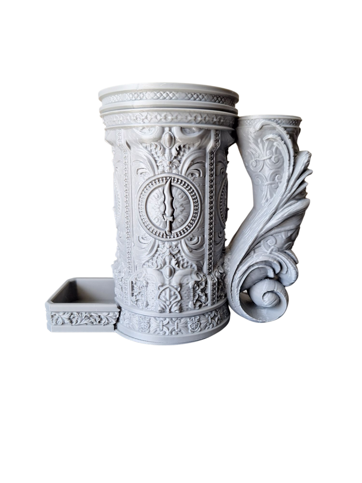 Rogue Tankard Set by Fate's End