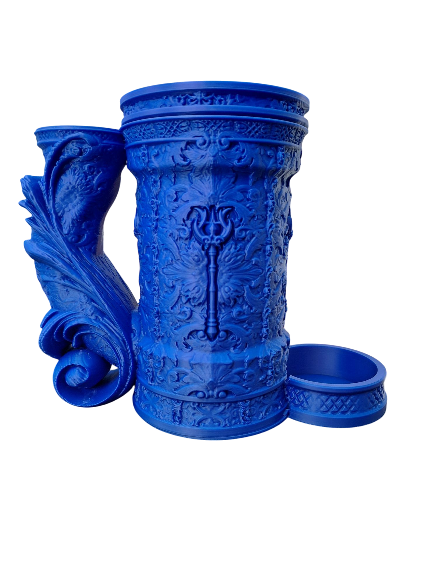 Sorcerer Tankard Set by Fate's End