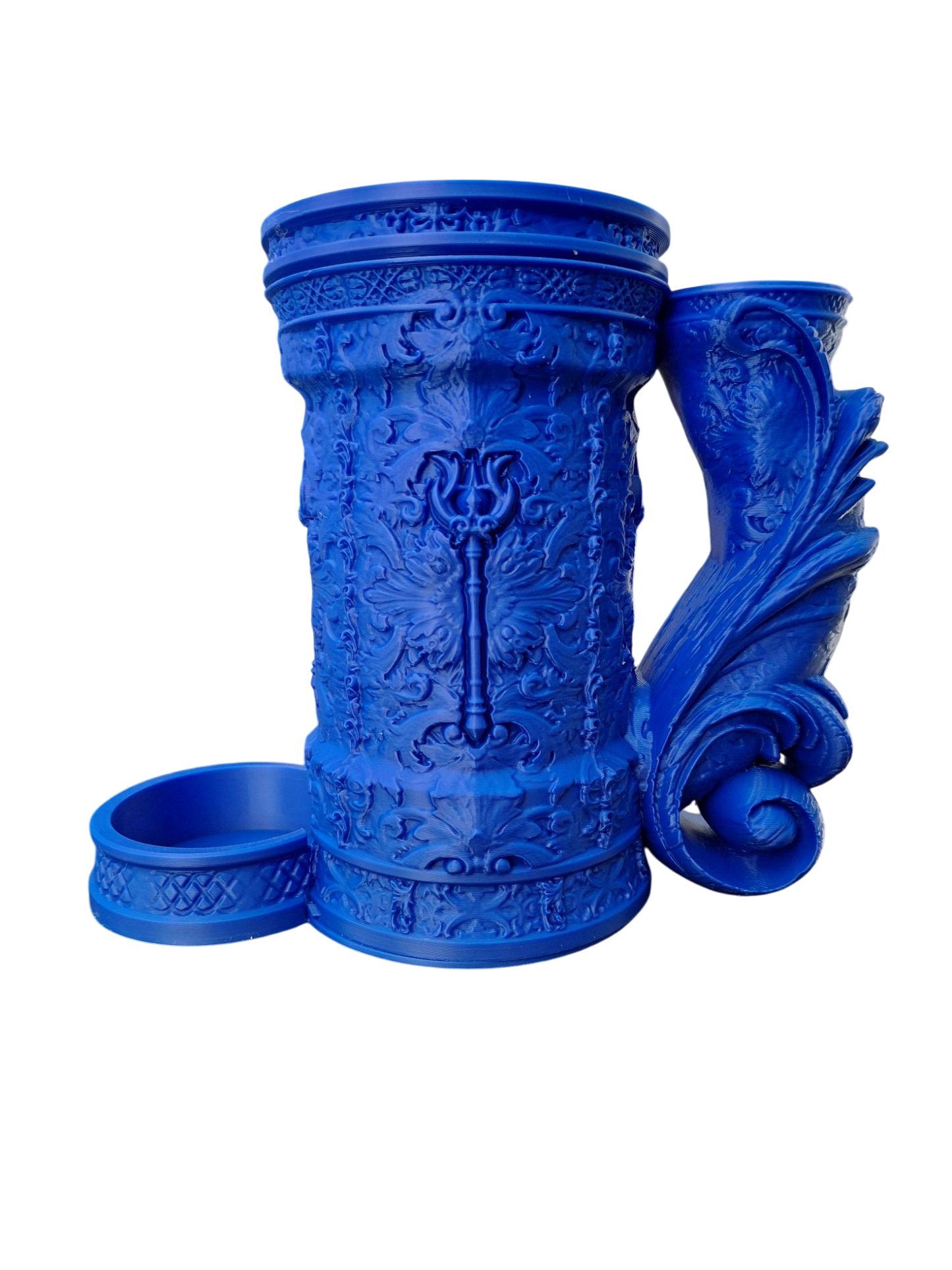 Sorcerer Tankard Set by Fate's End