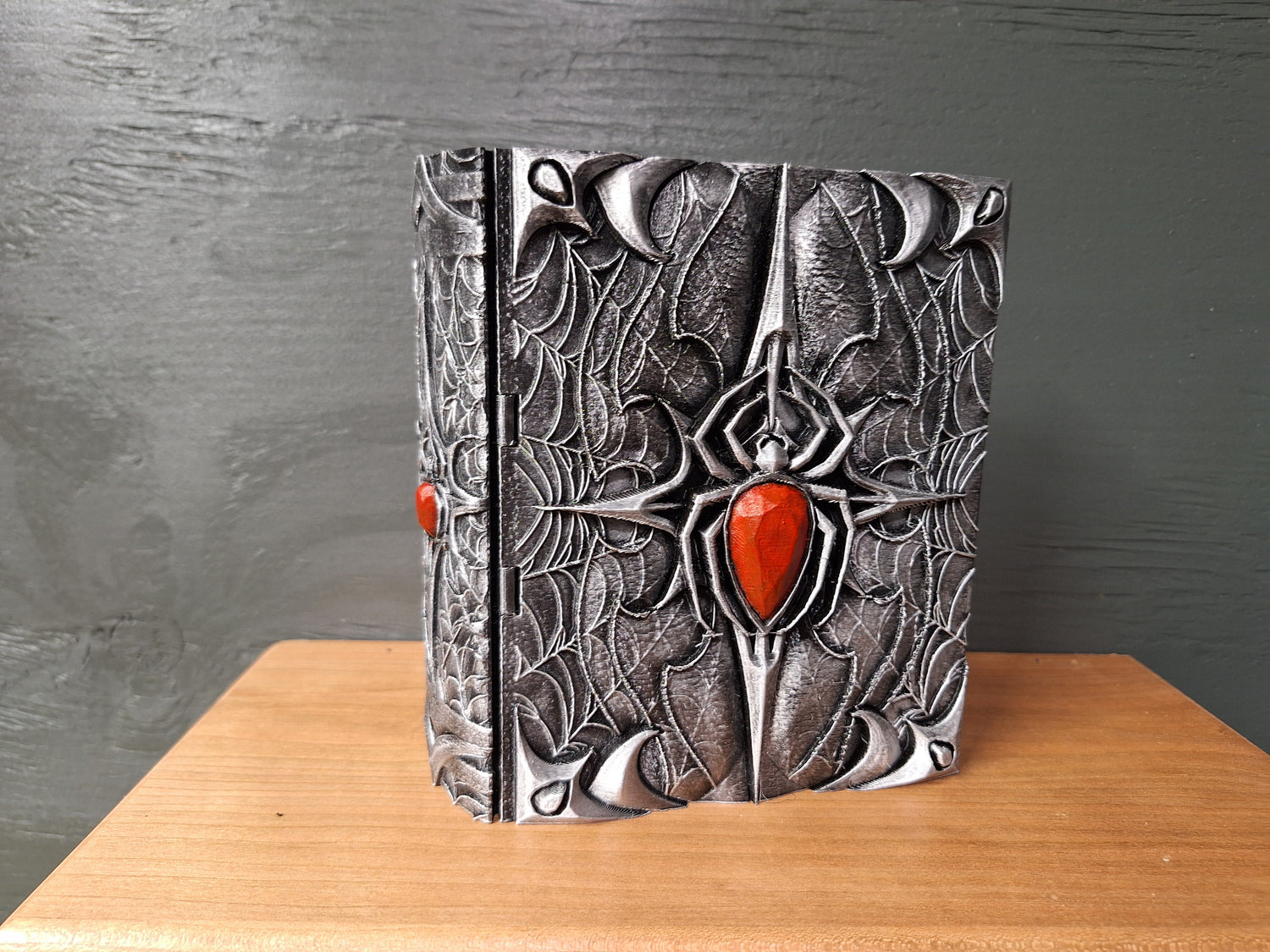 Fate's End Reforged Tomes