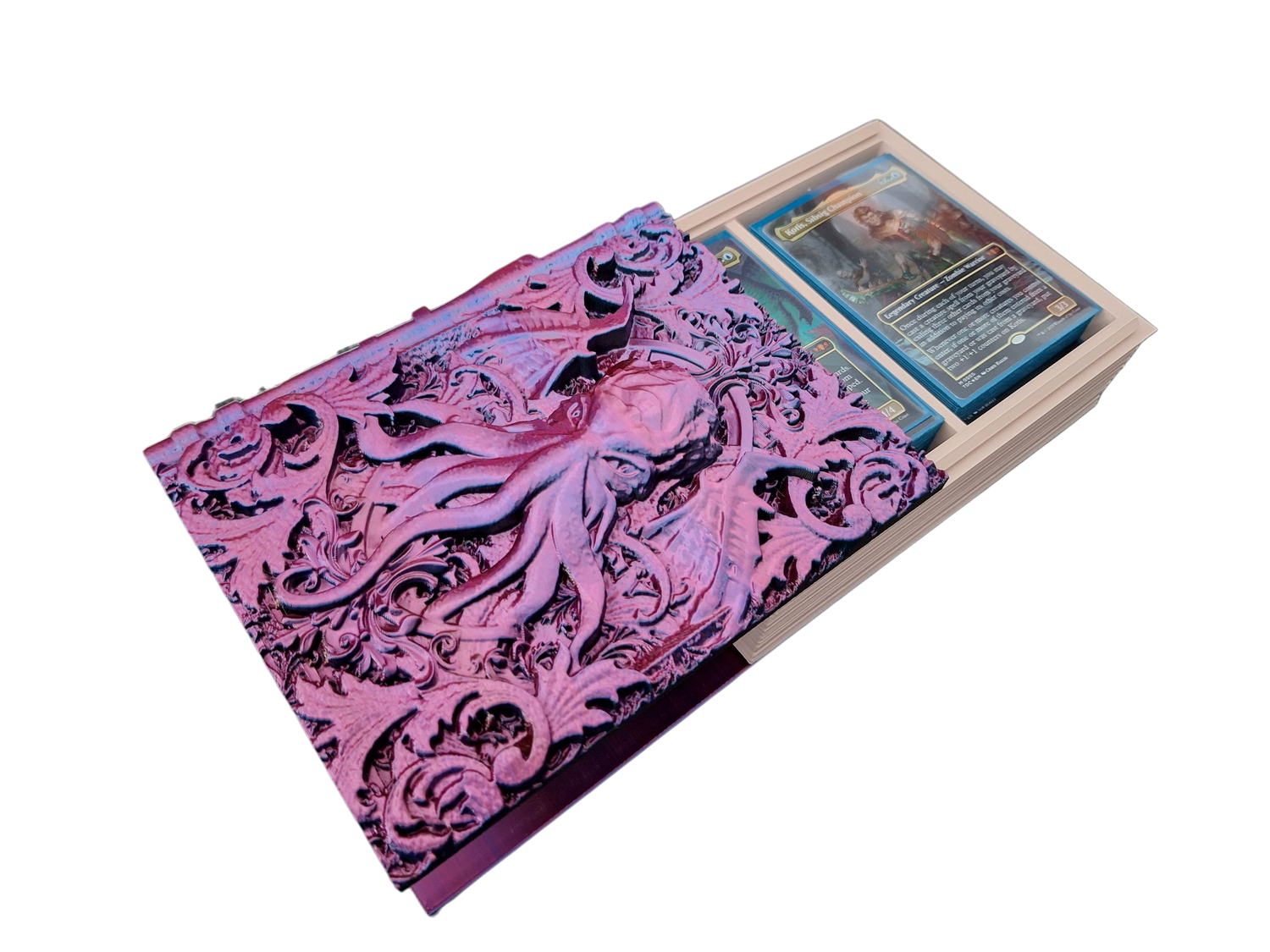 Deck Boxes
