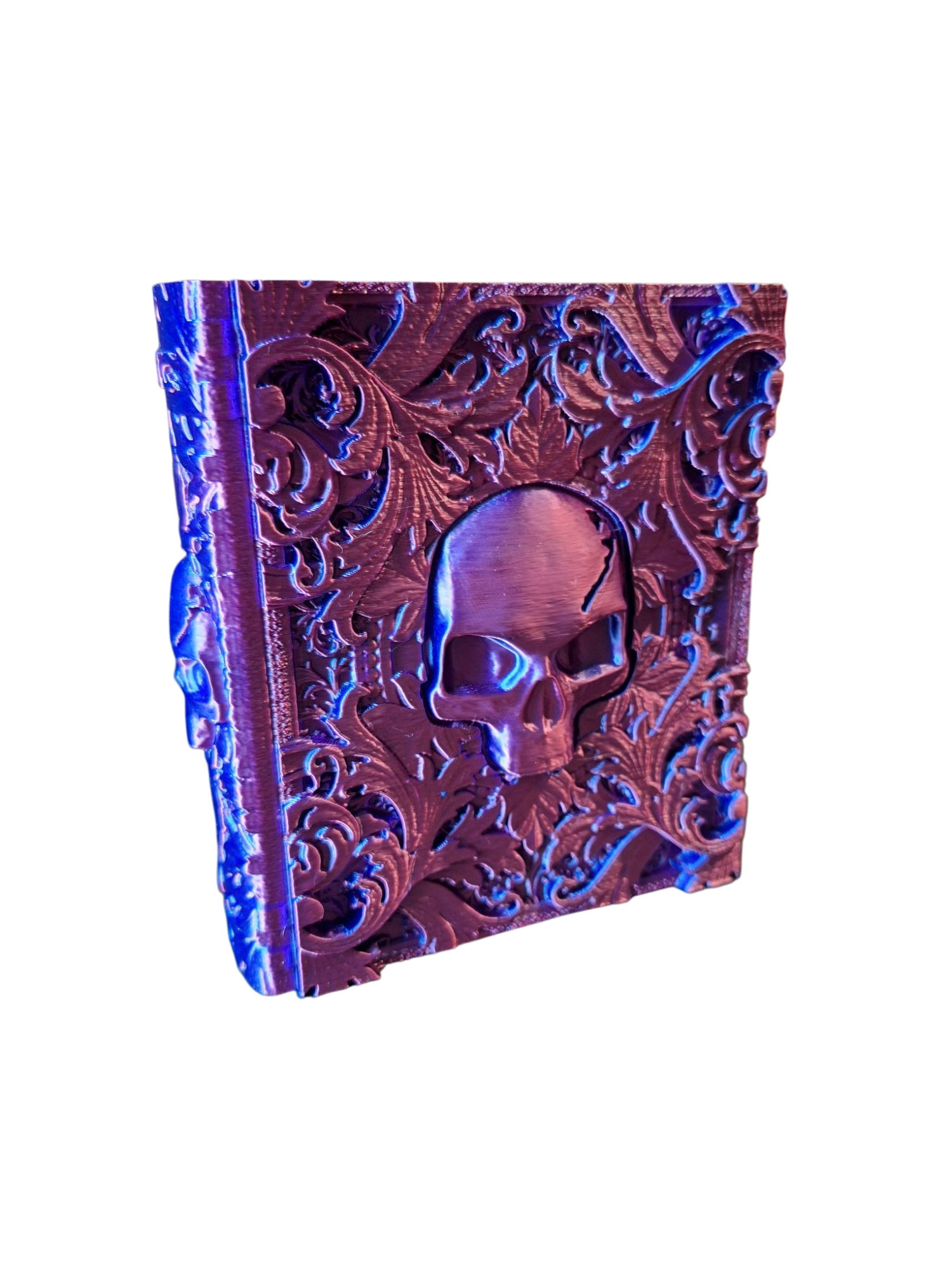 Fate's End Tomes