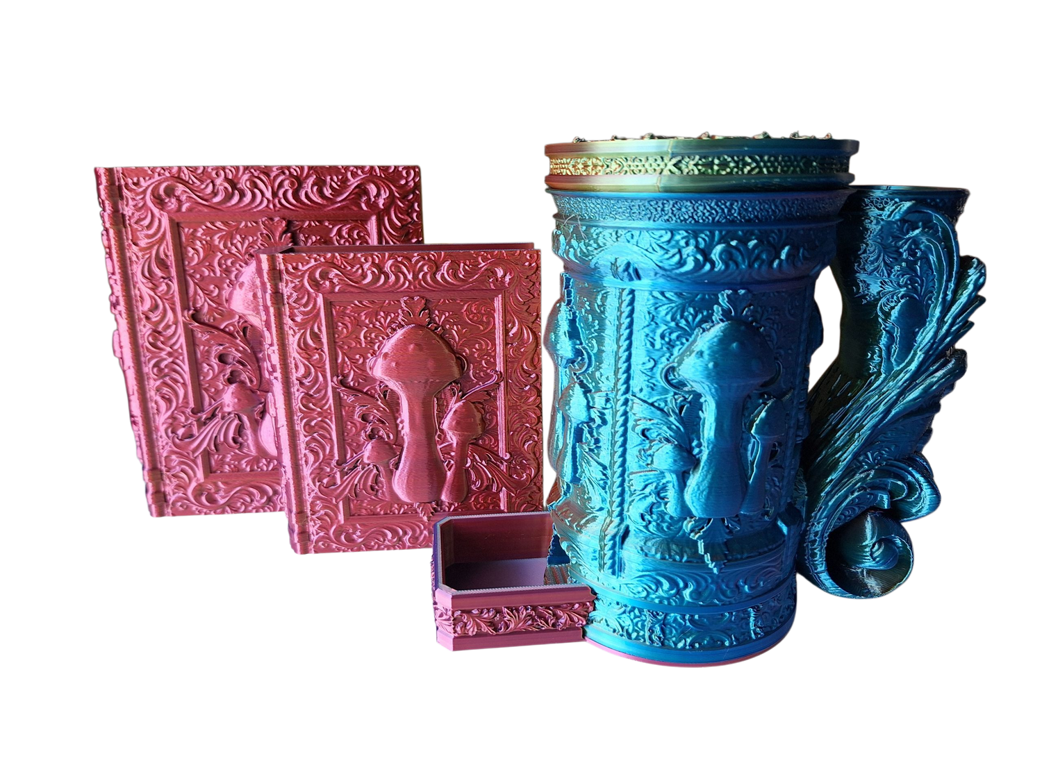 The Collector's Boutique