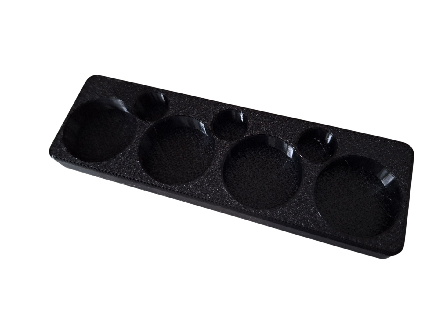 Beard Oil Comb Reservoir expansion