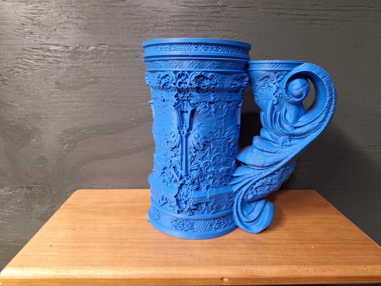 Cleric Tankard Set by Fate's End