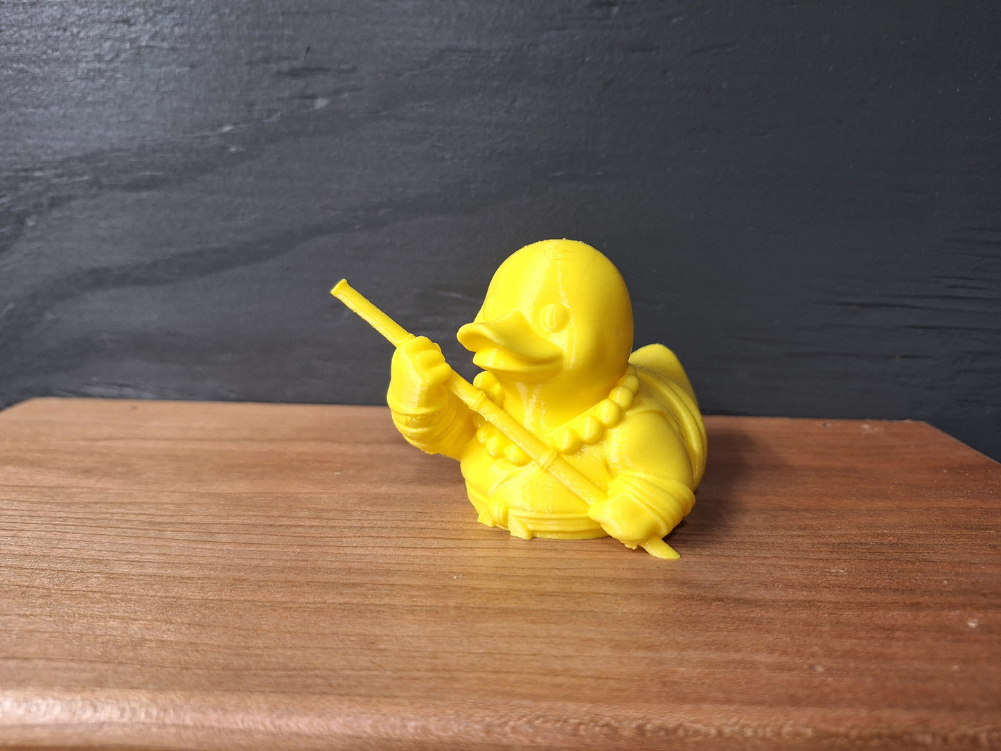 TTRPG as Ducks by Fate's End