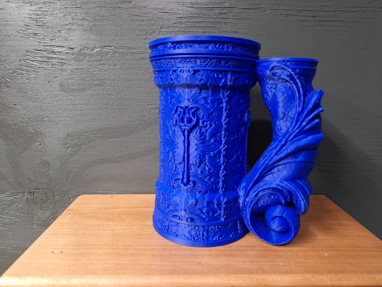 Sorcerer Tankard Set by Fate's End
