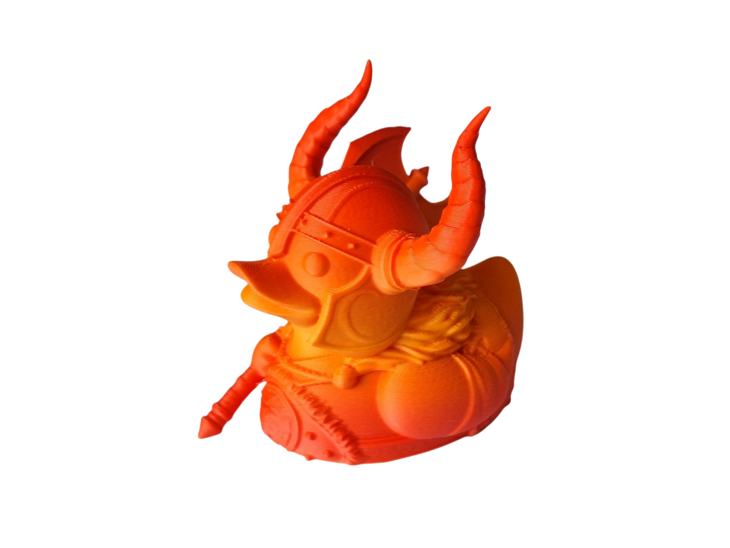 TTRPG Class Duck Figures by Fate's End