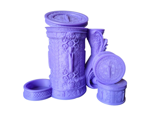 Ranger Tankard Set by Fate's End