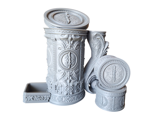 Rogue Tankard Set by Fate's End