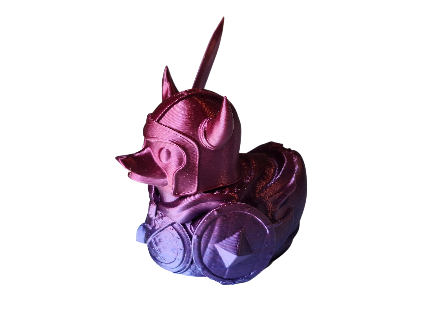 TTRPG Class Duck Figures by Fate's End