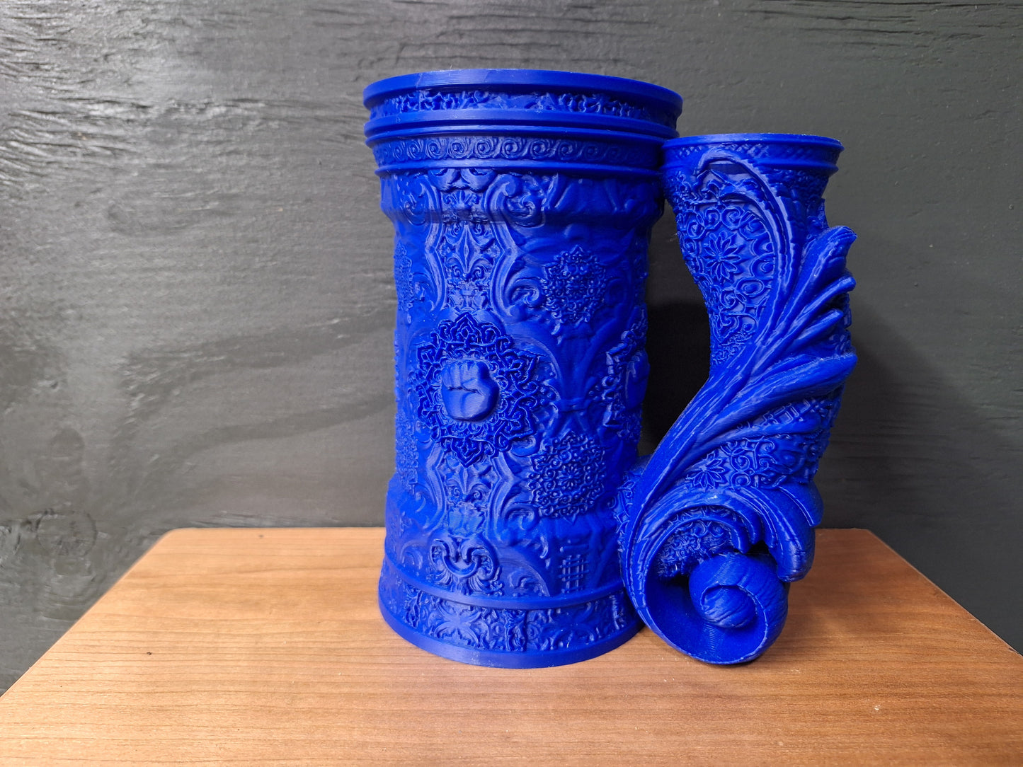 Monk Tankard Set by Fate's End