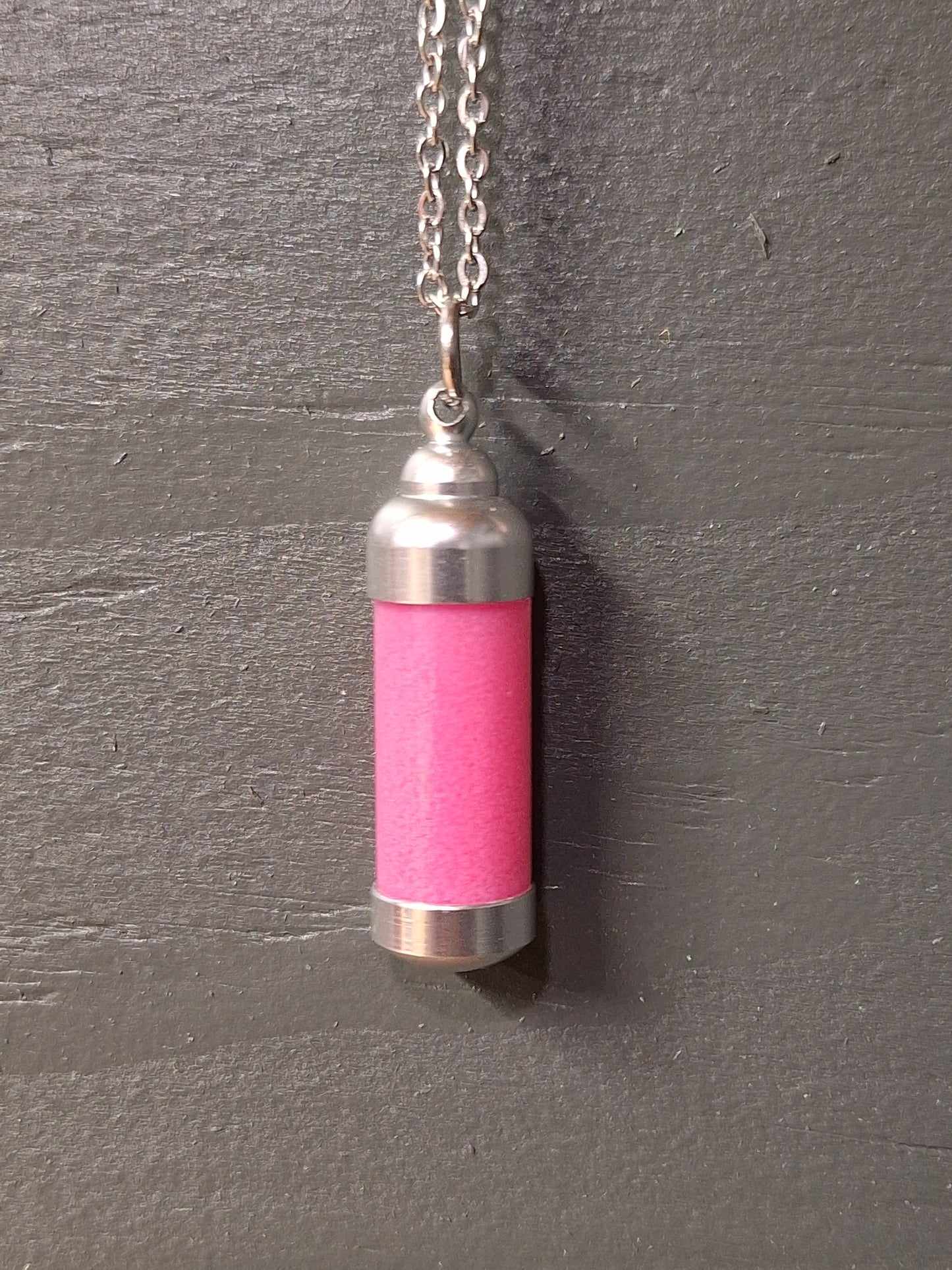 Fidget Potion Pendants