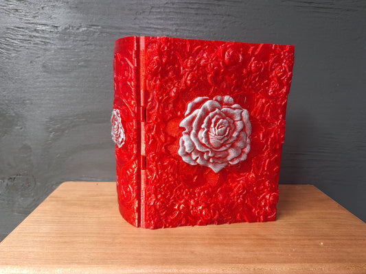 Rose Storage Tome Reforged Edition